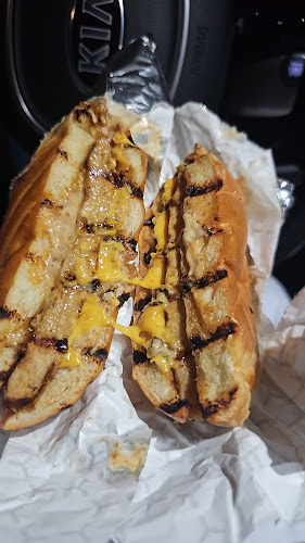 برجر اوكل - أبها