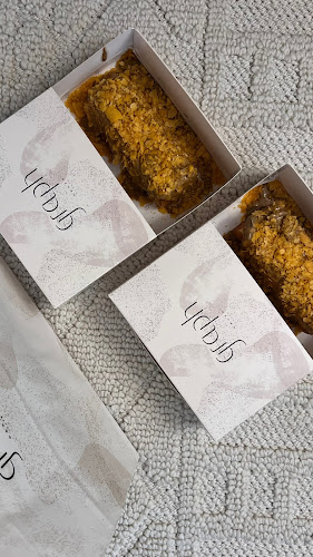 Opinii despre مقهى ومحمصة graph în حفر الباطن - الضيافة