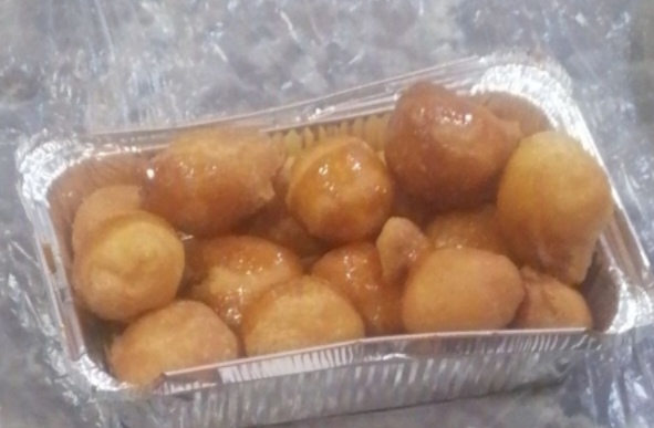 مطعم الفانوس