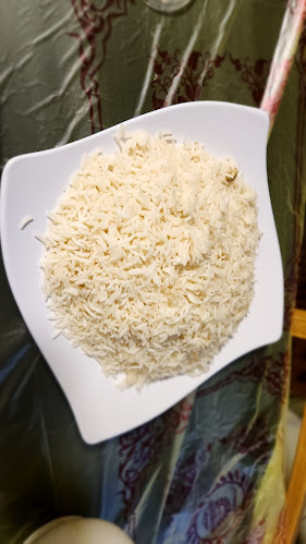 مطاعم الباهر - جدة