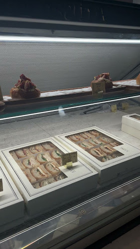 سيفر بيكري الدمام - الضيافة