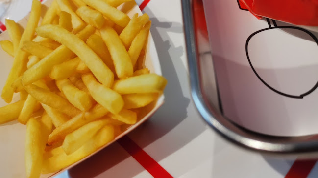 Opinii despre OUTTA | أوتا în الرياض - الضيافة