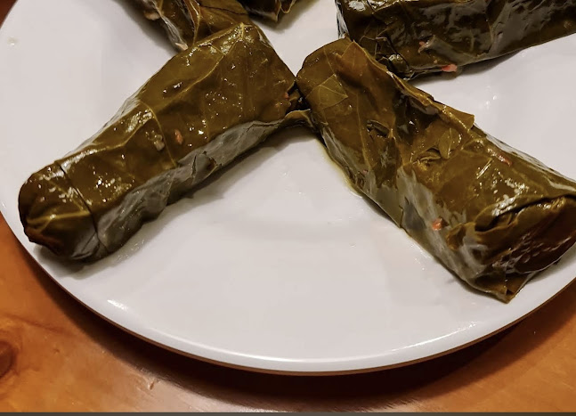 مطعم مشوار العزيزية الخبر - الضيافة