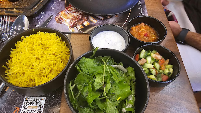 MEAT MOOT - ميت موت تبوك