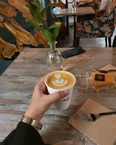 Opinii despre قهوة خيشة | Khaisha Coffee în الخرج - الضيافة