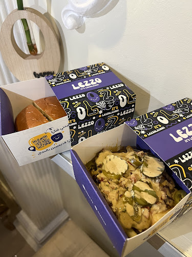 Comentarii opinii despre ليزو Lezzo