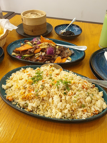 Cusina Restaurant - Sulaimania - الرياض