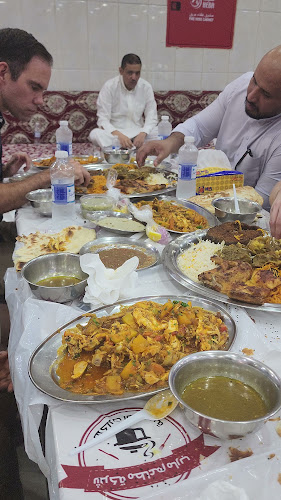 مطعم مارب للاكلات الشعبيه - الدمام