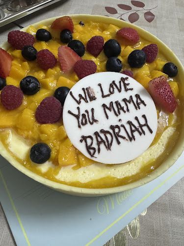 امالفي بيكري - الرياض