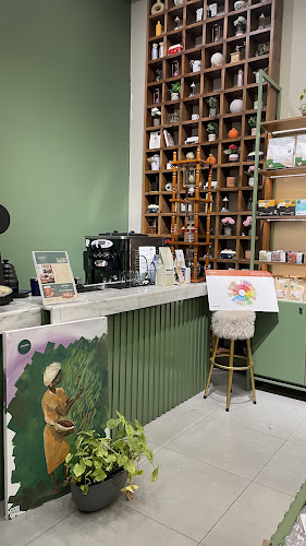 yoven يوفن - الضيافة