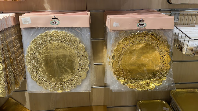 أعمال المخابز bakeries works