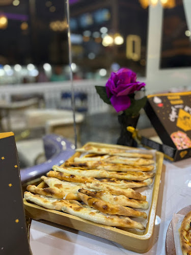 معجنات جواهر الشام - الضيافة