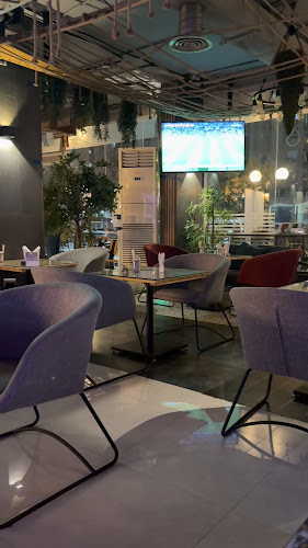 Opinii despre مزة عنب لاونج وكافيه în الرياض - الضيافة