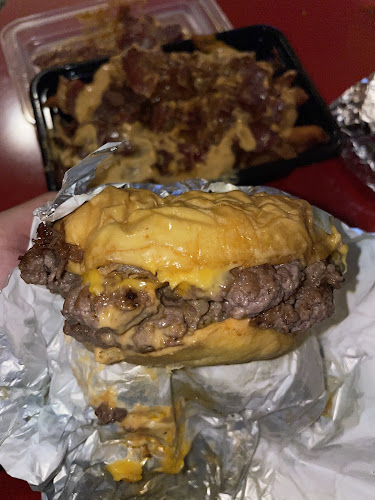 Comentarii opinii despre برجر اب Burger Up