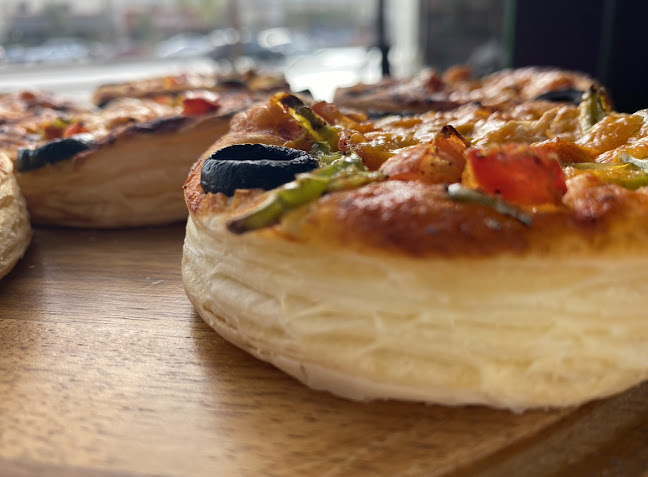 Opinii despre Pita Bakeries - Gluten Free Bread în الرياض - الضيافة