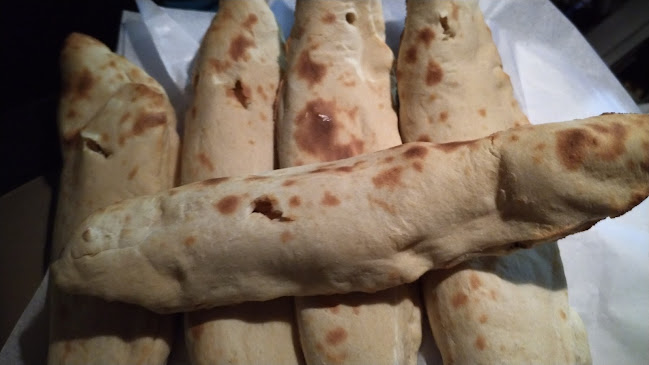 مخبز العافيه عربي - الضيافة