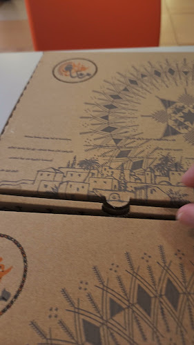 Opinii despre مطاعم الحرم ماما غزيل în مكة - الضيافة