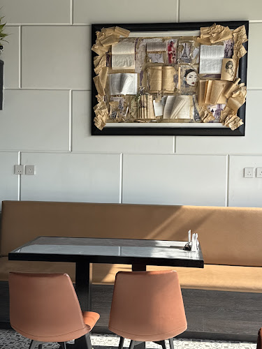 Déjàvu Breakfast & Speciality Coffee - الضيافة