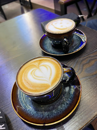 Comentarii opinii despre كرسنت كافيه - Crescent cafe