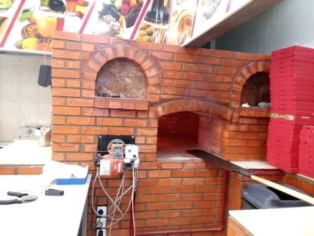 مستر فطائر للوجبات السريعه - بيشة