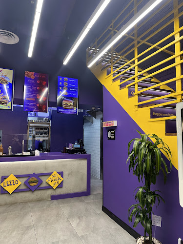 ليزو Lezzo - جدة