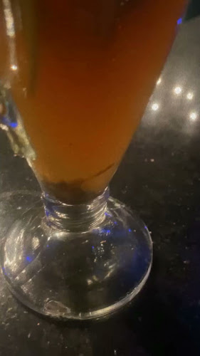 باب النيل لاونج - الضيافة