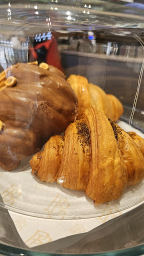 Opinii despre Bebax coffee | بيباكس كوفي în الرياض - الضيافة