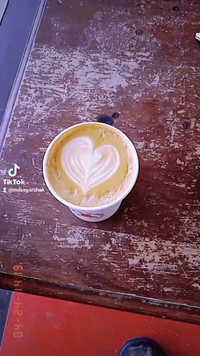 Opinii despre كافيين لاب în جدة - الضيافة