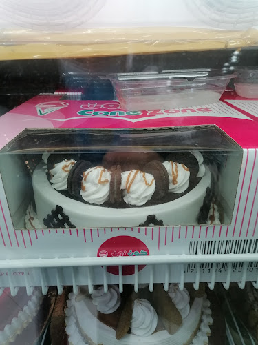 كون زون - الضيافة