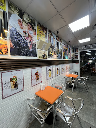 Comentarii opinii despre زيادة توم | Ziyada Toum | زيادة ثوم