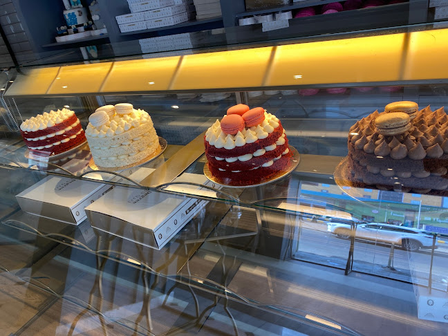 Opinii despre Zero Degree Gelato în جدة - الضيافة