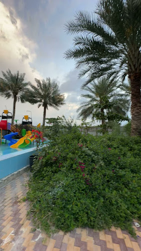 Opinii despre منتجع و مشويات أبومصطفى în القطيف‎ - الضيافة