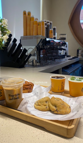 بيرفكتو كوب perfecto cup | قهوة مختصة