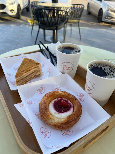 Comentarii opinii despre وودن كوفي