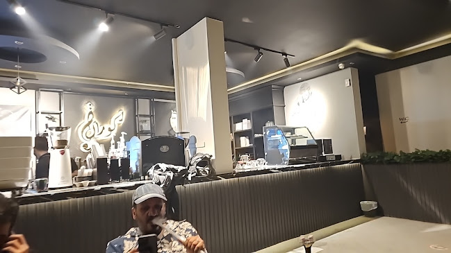 Comentarii opinii despre كورال كافيه ( قهوة ومعسل )