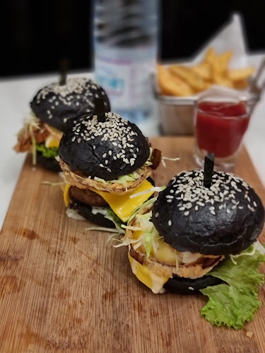 مطعم وكافيه أورجانو - الرس