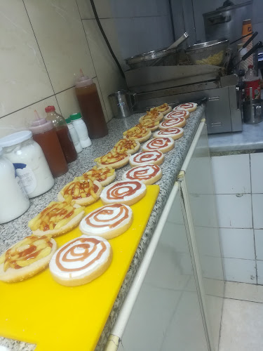 Opinii despre بوفية درة النعمان în الدمام - الضيافة