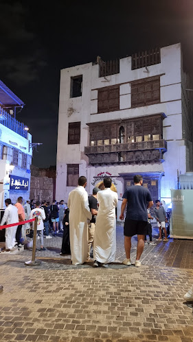 Opinii despre TBLND تيبلند în جدة - الضيافة