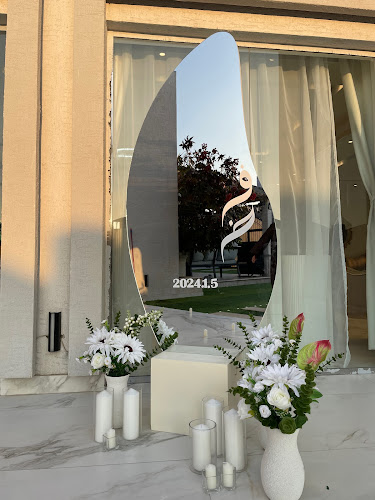 منطقة الازدهار/bloomzone - الضيافة