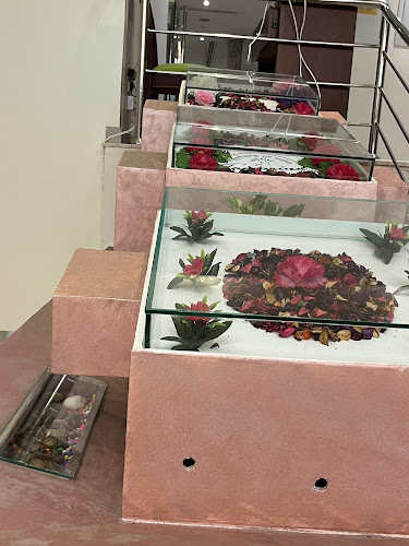 Tamarind Restaurant Jizan- مطعم تمر هند جازان