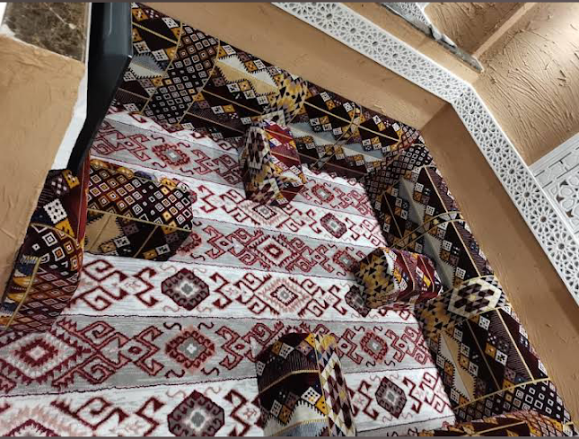 Comentarii opinii despre مقهى ديوانية الحلى والكيف