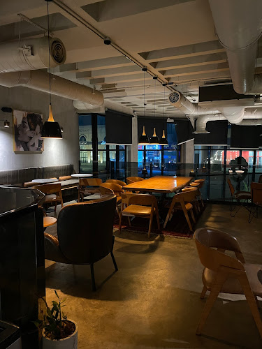 Comentarii opinii despre Beansai cafe