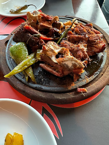 شيف اياد - الرياض