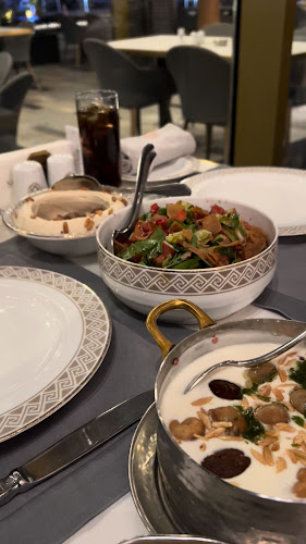 Opinii despre سراي în الرياض - الضيافة