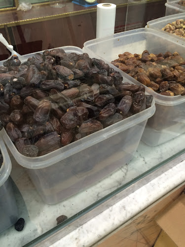 Opinii despre عبدالله العماري للتمور în مكة - الضيافة