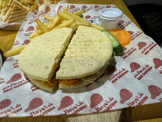 Opinii despre TEA TIME RAKAH (وقت الشاي) în الدمام - الضيافة