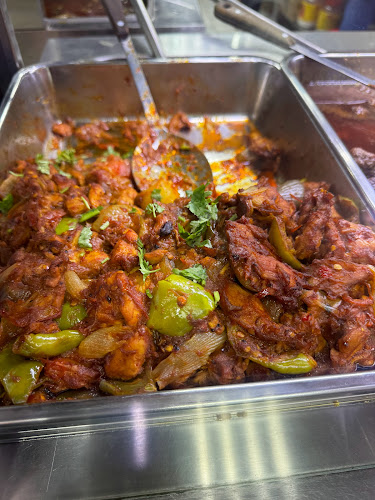 Comentarii opinii despre مطعم اسیا