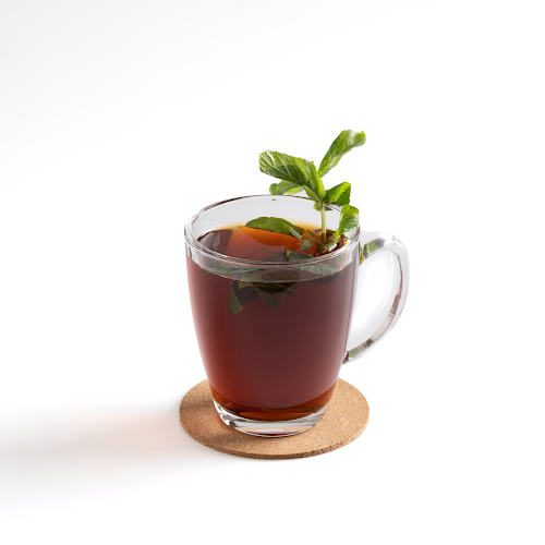 حديقة الشاي - Tea Garden - جدة