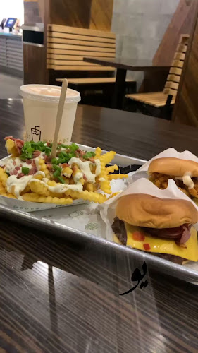 Comentarii opinii despre شيك شاك