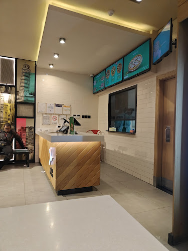 لورينزو بيتزا - جدة